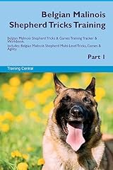 Belgian malinois shepherd for sale  Delivered anywhere in UK