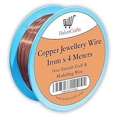 1mm copper jewellery for sale  Delivered anywhere in UK