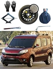 Kit ruotino scorta usato  Spedito ovunque in Italia 