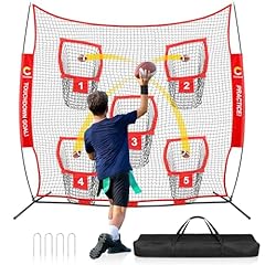Choiana football net for sale  Delivered anywhere in USA 