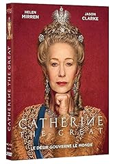 Catherine the great d'occasion  Livré partout en Belgiqu