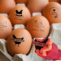 Egg stamps fresh for sale  Delivered anywhere in USA 