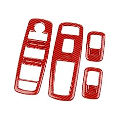 Red carbon fiber for sale  Delivered anywhere in USA 