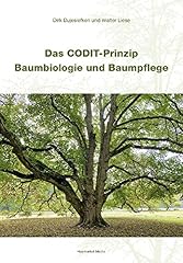 Codit prinzip baumbiologie gebraucht kaufen  Wird an jeden Ort in Deutschland