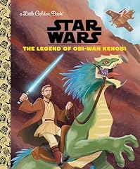 Legend obi wan for sale  Delivered anywhere in USA 