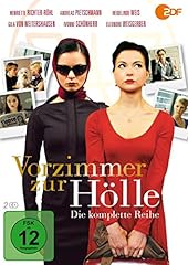 Vorzimmer zur hölle gebraucht kaufen  Wird an jeden Ort in Deutschland