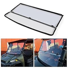 Hecasa flip windshield for sale  Delivered anywhere in USA 