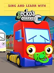 Sing learn gecko for sale  Delivered anywhere in UK
