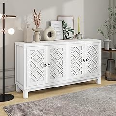 Merax white modern for sale  Delivered anywhere in USA 