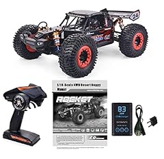 Racing scale 4wd for sale  Delivered anywhere in USA 