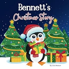 Bennett christmas story for sale  Delivered anywhere in USA 