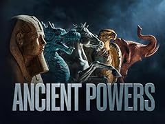 Ancient powers for sale  Delivered anywhere in USA 