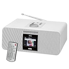 Aeg 4468 stéréo d'occasion  Livré partout en Belgiqu