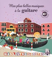 Belles musiques guitare d'occasion  Livré partout en France