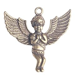 Brass antique guardian for sale  Delivered anywhere in USA 