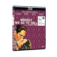 Merrily hell blu d'occasion  Livré partout en France