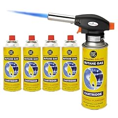 Blow torch butane for sale  Delivered anywhere in Ireland