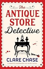 Antique detective completely for sale  Delivered anywhere in USA 