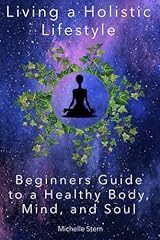Living holistic lifestyle for sale  Delivered anywhere in USA 