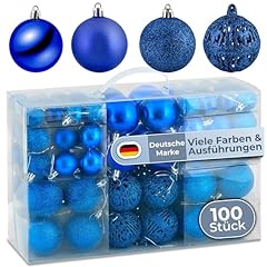 Cosia weihnachtskugeln blau gebraucht kaufen  Wird an jeden Ort in Deutschland
