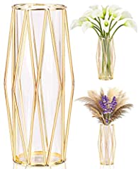 Vase décoratif verre d'occasion  Livré partout en France
