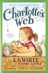 Charlotte web for sale  Delivered anywhere in USA 