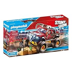 Playmobil 70549 stuntshow d'occasion  Livré partout en France