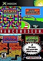 Namco museum xbox for sale  Delivered anywhere in USA 