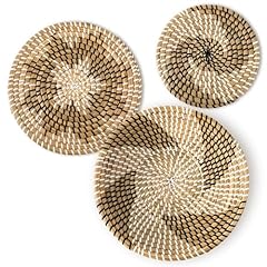 Boho wall basket for sale  Delivered anywhere in USA 