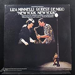 Liza minnelli robert for sale  Delivered anywhere in USA 