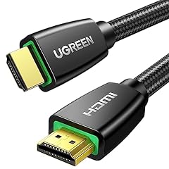 Ugreen câble hdmi d'occasion  Livré partout en France