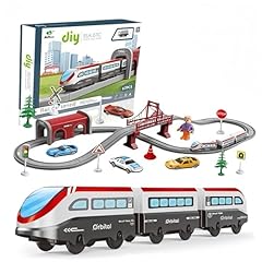Basamou train électrique d'occasion  Livré partout en France