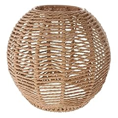 Lampshade cover table for sale  Delivered anywhere in USA 