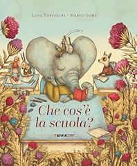 Che cos scuola. usato  Spedito ovunque in Italia 