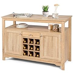 Giantex buffet server for sale  Delivered anywhere in USA 