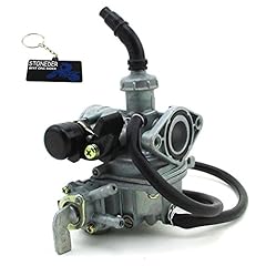 Stoneder 19mm carburetor for sale  Delivered anywhere in UK