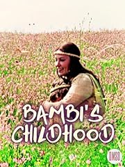 Bambi childhood for sale  Delivered anywhere in USA 