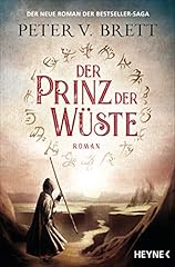 Prinz wüste roman gebraucht kaufen  Wird an jeden Ort in Deutschland