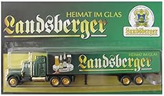Landsberger heimat glas gebraucht kaufen  Wird an jeden Ort in Deutschland