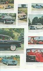 Advertisement lark studebaker for sale  Delivered anywhere in USA 