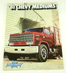 1981 chevrolet chevy for sale  Delivered anywhere in USA 