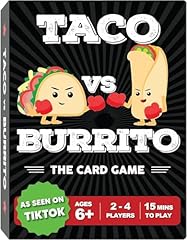 Taco burrito wildly for sale  Delivered anywhere in USA 