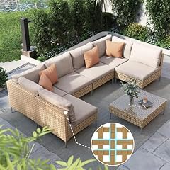 Grand patio piece for sale  Delivered anywhere in USA 