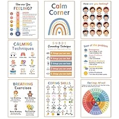 Calming corner posters for sale  Delivered anywhere in USA 