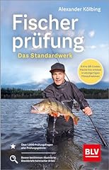Fischerprüfung standardwerk gebraucht kaufen  Wird an jeden Ort in Deutschland
