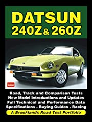 Datsun 240z 260z for sale  Delivered anywhere in Ireland