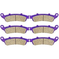 Eccpp brake pads for sale  Delivered anywhere in USA 