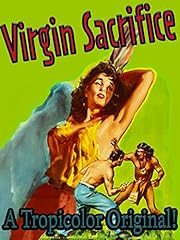 Virgin sacrifice tropicolor for sale  Delivered anywhere in UK