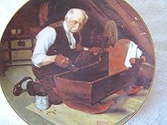 Norman rockwell grandpa for sale  Delivered anywhere in USA 