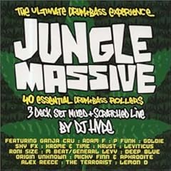 Jungle massive for sale  Delivered anywhere in UK